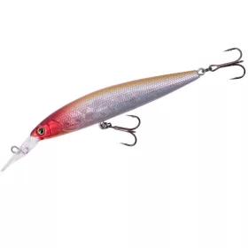   Major Craft Ceana Jerkbait 90SPM Middle 9cm 11gr #013 Holo Clown Wobbler plutitor