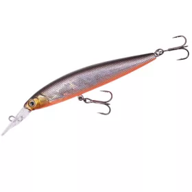  Major Craft Ceana Jerkbait 90SPM Middle 9cm 11gr #014 Holo Tennessee Wobbler plutitor