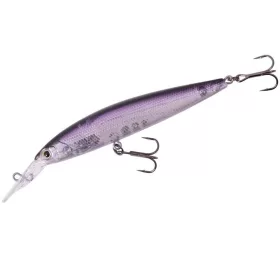   Major Craft Ceana Jerkbait 90SPM Middle 9cm 11gr #015 Ghost Wakasagi Vobler Plutitor
