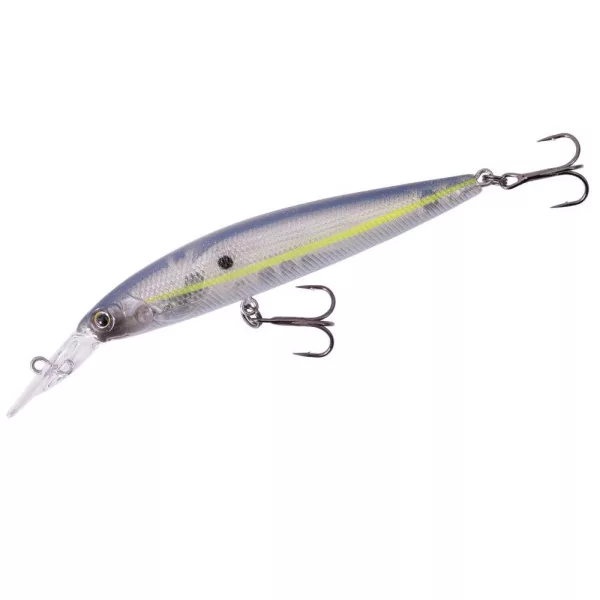 Major Craft Ceana Jerkbait 90SPM Middle 9cm 11gr #016 Sexy Shad Vobler Plutitor