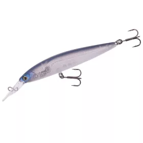   Major Craft Ceana Jerkbait 90SPM Middle 9cm 11gr #017 Ghost Tennessee Vobler Plutitor