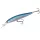 Major Craft Ceana Jerkbait 90SPM Middle 9cm 11gr #021 Black Sapphire Vobler Plutitor