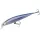 Major Craft Ceana Jerkbait 90SPS Shallow 9cm 10gr #001 Blue Back Silver Vobler Plutitor