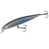 Major Craft Ceana Jerkbait 90SPS Shallow 9cm 10gr #002 Green Back Silver Wobbler Flotant