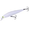 Major Craft Ceana Jerkbait 90SPS Shallow 9cm 10gr #004 Yellow Cheek Pearl White Wobbler Flotant