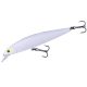 Major Craft Ceana Jerkbait 90SPS Shallow 9cm 10gr #004 Yellow Cheek Pearl White Wobbler Flotant