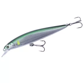   Major Craft Ceana Jerkbait 90SPS Shallow 9cm 10gr #006 Ayu Wobbler Flotant