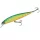 Major Craft Ceana Jerkbait 90SPS Shallow 9cm 10gr #008 Mat Tiger Wobbler Flotant