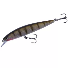   Major Craft Ceana Jerkbait 90SPS Shallow 9cm 10gr #010 Clear Perch Vobler Flotant