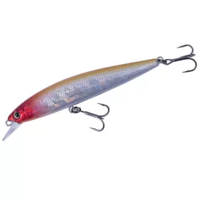   Major Craft Ceana Jerkbait 90SPS Shallow 9cm 10gr #013 Holo Clown Vobler Flotant