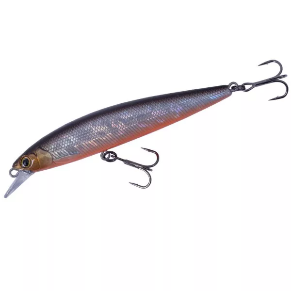 Major Craft Ceana Jerkbait 90SPS Shallow 9cm 10gr #014 Holo Tennessee Vobler Flotant
