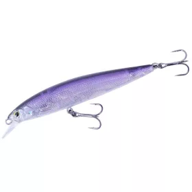   Major Craft Ceana Jerkbait 90SPS Shallow 9cm 10gr #015 Ghost Wakasagi Wobbler Flotantă