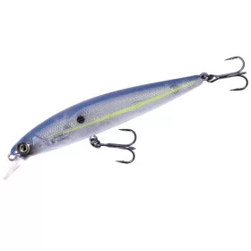   Major Craft Ceana Jerkbait 90SPS Shallow 9cm 10gr #016 Sexy Shad Wobbler Flotantă