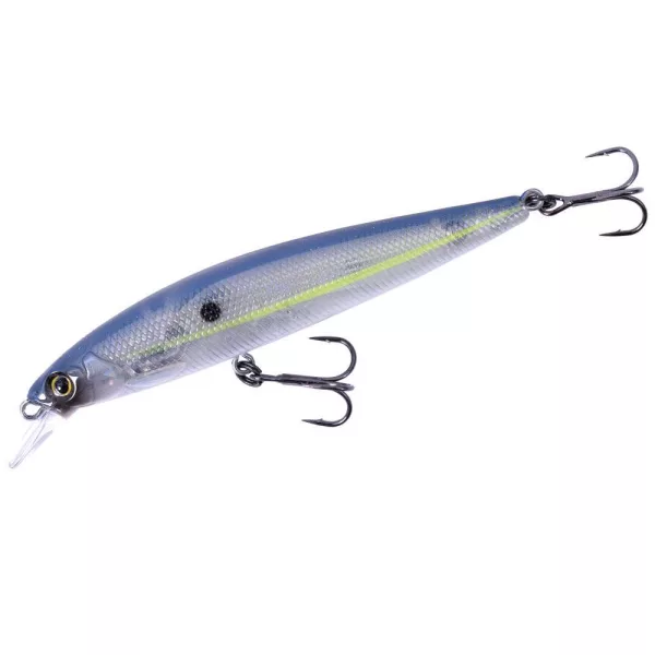 Major Craft Ceana Jerkbait 90SPS Shallow 9cm 10gr #016 Sexy Shad Wobbler Flotantă