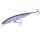 Major Craft Ceana Jerkbait 90SPS Shallow 9cm 10gr #017 Ghost Tennessee Wobbler Flotantă