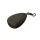 Fox Camotex™ Plumb Pivotaș Peră Plată - 3.0oz - 85g Plumb de fund