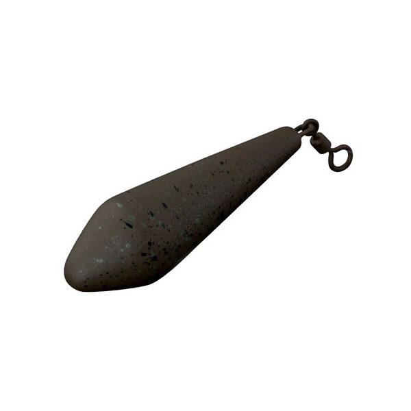 Fox Camotex™ Swivel Distance - 3.5oz - 100gm Plumb terminal