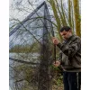 Fox Camo Landing net Mesh 42 Cap de minciog