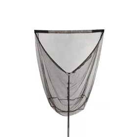   Fox Horizon X4-S 42inch Camo Mesh Cap de minciog cu Mâner de minciog de 8ft
