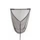 Fox Horizon X4-S 42inch Camo Mesh Cap de minciog cu Mâner de minciog de 8ft