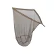 Fox Eos-X Landing Net 46inch 1,80m Minciog pentru Crap