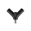 Fox Aluminium Spreader Block Adaptor Cap Plasă de Aterizare