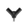 Fox Aluminium Spreader Block Adaptor Cap Plasă de Aterizare