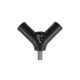 Fox Aluminium Spreader Block Adaptor Cap Plasă de Aterizare