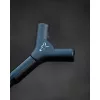 Fox Aluminium Spreader Block Adaptor Cap Plasă de Aterizare
