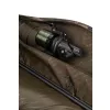 Fox Camolite 14ft Husă Rigidizată pentru Lansete cu 6 Compartimente