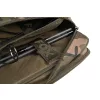 Fox Camolite 14ft Husă Rigidizată pentru Lansete cu 6 Compartimente