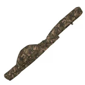   Fox Camolite 8-10ft Husă pentru lansete de crap cu 3 compartimente