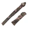 Curea de Protecție pentru Lansetă Fox Camolite Neoprene XL pentru Vârf și Mâner