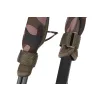 Curea de Protecție pentru Lansetă Fox Camolite Neoprene XL pentru Vârf și Mâner
