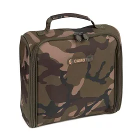 Fox Camolite Set de veselă pentru 2 persoane