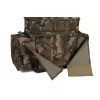 Set de veselă <strong>Fox Camolite</strong> pentru 2 persoane cu geantă