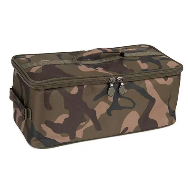Fox Camolite Set de Gătit cu Geantă 39x15x18cm