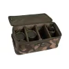 Fox Camolite Set de Gătit cu Geantă 39x15x18cm