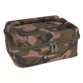 Fox Camolite Gadget Safe Deluxe Geantă pentru Gadgeturi