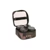 Fox Camolite Cutie pentru momeală cu 6 recipiente