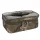Fox Camolite Cutie pentru momeală cu 8 recipiente