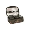 Fox Camolite Cutie pentru momeală cu 8 recipiente