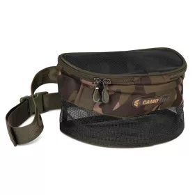 Fox Camolite Geantă pentru Spălare Boilies