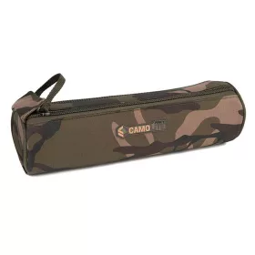   Geantă de Păstrare pentru Tamburi de Rezervă Fox Camolite pentru 4 buc. Tamburi de Rezervă