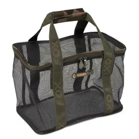 Fox Camolite Air Dry Bag Geantă de uscare