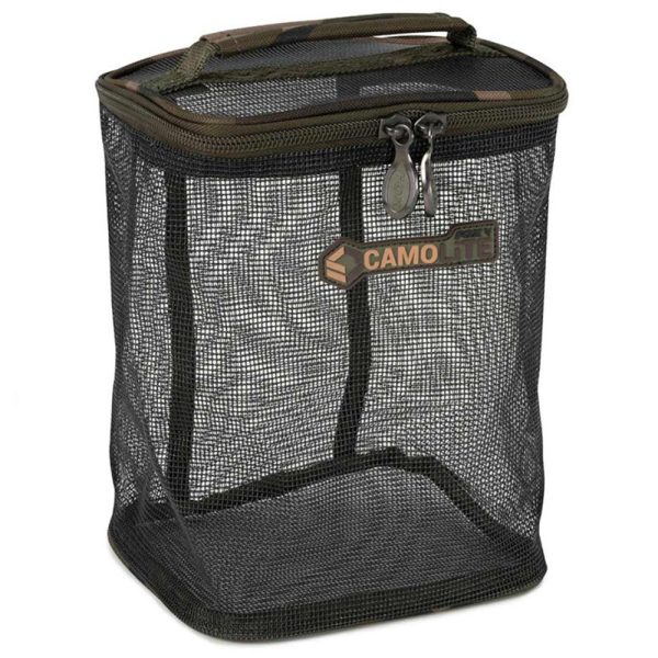 Geantă de Uscare Mare Fox Camolite Air Dry Bag