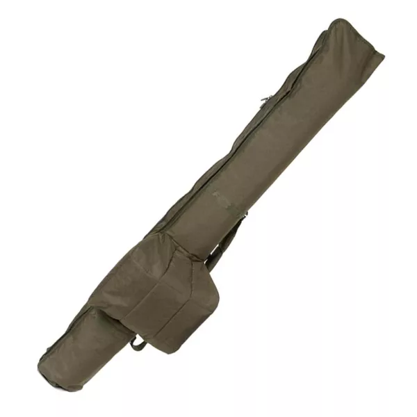 Fox Voyager 12ft Husă pentru 3 Lansete
