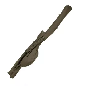 Fox Voyager 12ft Husă pentru 2 Lansete
