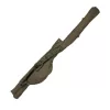 Fox Voyager 13ft Husă pentru 2 Lansete