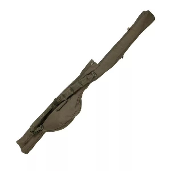 Fox Voyager 13ft Husă pentru 2 Lansete